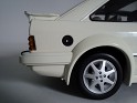 1:18 Sun Star Ford Escort RS Turbo 1984 White. Uploaded by Francisco